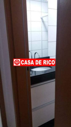 Imagem Apartamento com 2 Quartos à Venda, 45 m² em Nova Olinda - Londrina