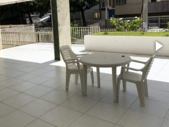 Imagem Apartamento com 4 Quartos à Venda, 304 m² em Pituba - Salvador