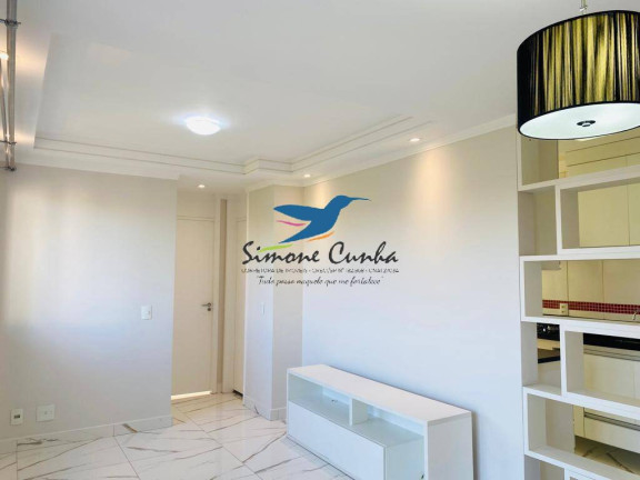 Foto do imóvel Apartamento com 2 Quartos à Venda, 54 m² em Jardim Sul - São José Dos Campos