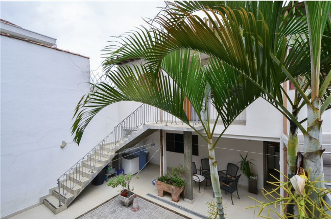 Imagem Casa com 4 Quartos à Venda, 248 m² em Jardim Trussardi - São Paulo