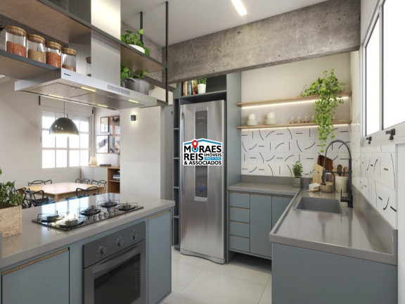 Foto do imóvel Apartamento com 3 Quartos à Venda, 100 m² em Consolação - São Paulo
