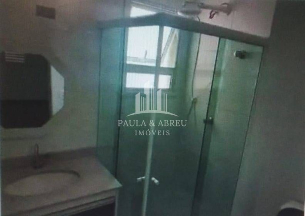 Foto do imóvel Apartamento com 2 Quartos à Venda, 72 m² em Vila Nossa Senhora Das Vitórias - Mauá
