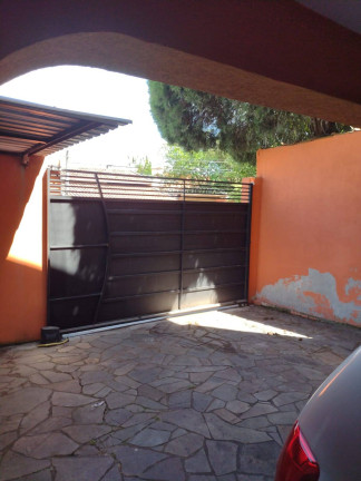 Imagem Casa com 3 Quartos à Venda, 432 m² em Jardim Das Nações - Taubaté