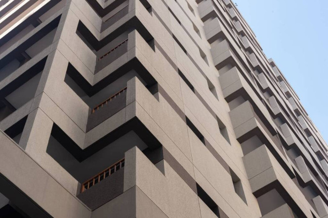 Foto do imóvel Loft com 1 Quarto à Venda, 21 m² em Jardim Paulista - São Paulo