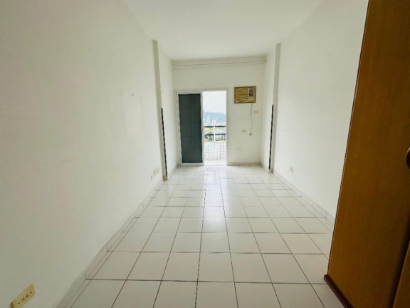 Foto do imóvel Apartamento com 2 Quartos à Venda, 85 m² em Canto Do Forte - Praia Grande