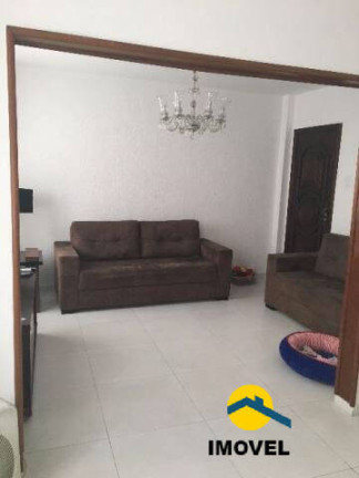 Foto do imóvel Apartamento com 3 Quartos à Venda, 80 m² em Fonseca - Niterói