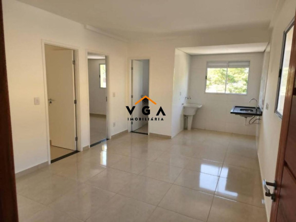 Foto do imóvel Apartamento com 2 Quartos à Venda, 35 m² em Tatuapé - São Paulo