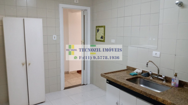 Foto do imóvel Apartamento com 3 Quartos à Venda, 108 m² em Jardim Paulista - São Paulo
