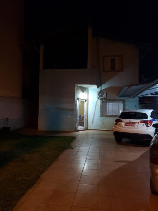 Foto do imóvel Sobrado com 4 Quartos à Venda, 160 m² em Jardim Primavera - Roseira