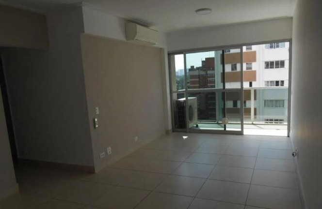 Foto do imóvel Apartamento com 2 Quartos à Venda, 80 m² em Moema - São Paulo