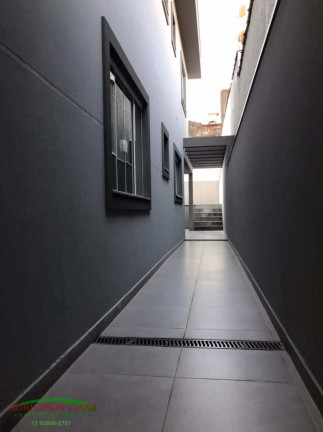 Imagem Sobrado com 3 Quartos à Venda, 157 m² em Vila Milton - Guarulhos