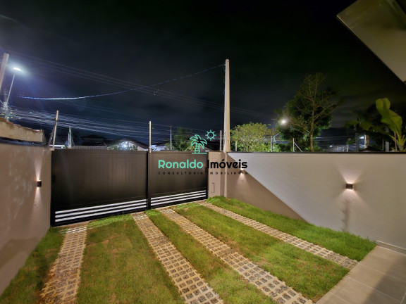 Imagem Casa com 3 Quartos à Venda, 118 m² em Jardim Paulista - Bertioga
