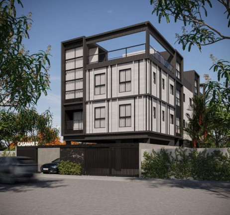Imagem Apartamento com 3 Quartos à Venda, 65 m² em Bessa - João Pessoa
