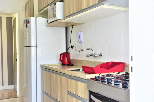 Imagem Apartamento com 2 Quartos à Venda, 65 m² em Petrópolis - Porto Alegre