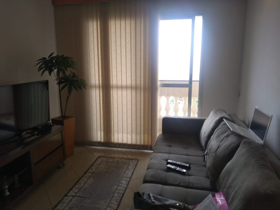 Foto do imóvel Apartamento com 3 Quartos à Venda, 73 m² em Mooca - São Paulo