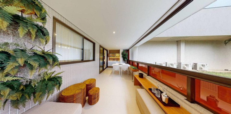 Imagem Apartamento com 4 Quartos à Venda, 124 m² em Barra Da Tijuca - Rio De Janeiro