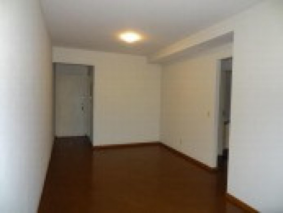 Foto do imóvel Apartamento com 2 Quartos à Venda, 82 m² em Vila Olímpia - São Paulo