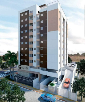 Foto do imóvel Apartamento com 3 Quartos à Venda, 82 m² em Manaíra - João Pessoa