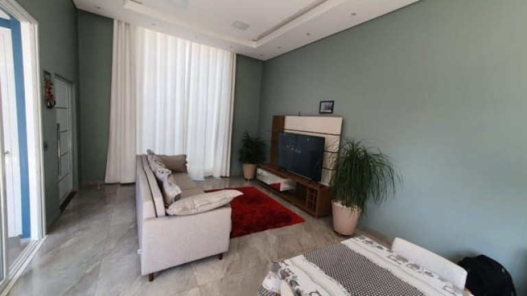 Foto do imóvel Casa com 3 Quartos à Venda, 210 m² em Jardim Morumby - Taubaté