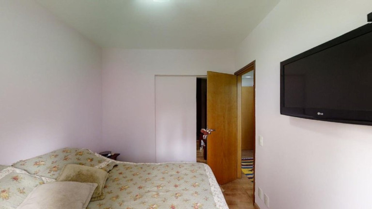 Foto do imóvel Apartamento com 3 Quartos à Venda,  em Chácara Klabin - São Paulo