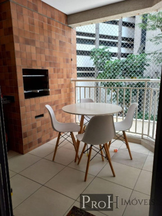 Imagem Apartamento com 2 Quartos à Venda, 104 m² em Centro - São Bernardo Do Campo