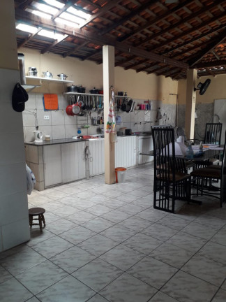 Imagem Casa com 3 Quartos à Venda, 161 m² em Itaperu - Teresina
