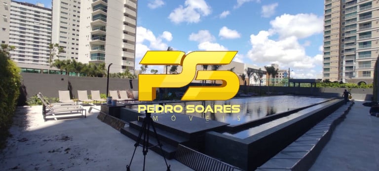 Foto do imóvel Apartamento com 4 Quartos à Venda, 405 m² em Altiplano Cabo Branco - João Pessoa