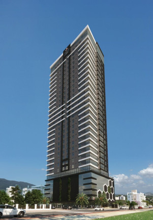 Foto do imóvel Apartamento com 3 Quartos à Venda, 146 m² em Porto Belo - Porto Belo