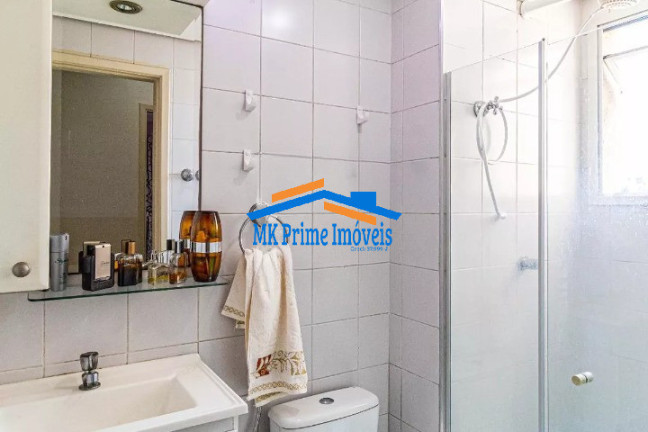 Foto do imóvel Apartamento com 2 Quartos à Venda, 58 m² em Jardim Peri Peri - São Paulo