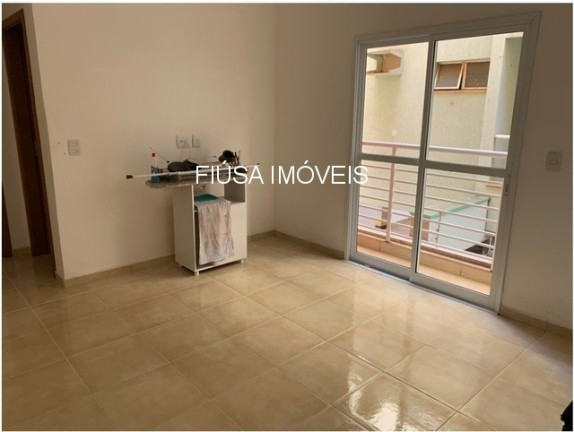 Imagem Apartamento com 1 Quarto à Venda, 45 m² em Nova Aliança - Ribeirão Preto