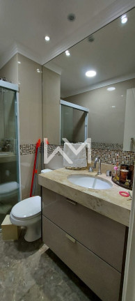Foto do imóvel Apartamento com 3 Quartos à Venda, 82 m² em Gopouva - Rua Das Palmeiras