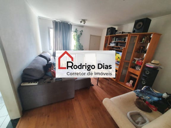 Foto do imóvel Apartamento com 2 Quartos à Venda, 58 m² em Parque Residencial Eloy Chaves - Jundiaí
