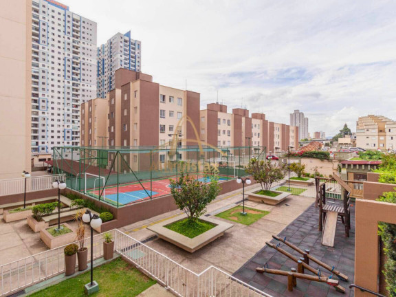Foto do imóvel Apartamento com 2 Quartos à Venda, 44 m² em São Pedro - Osasco