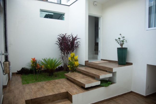 Imagem Casa com 4 Quartos à Venda, 260 m² em Vila Mariana - São Paulo