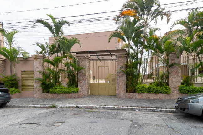 Foto do imóvel Casa com 3 Quartos à Venda, 195 m² em Vila Formosa - São Paulo