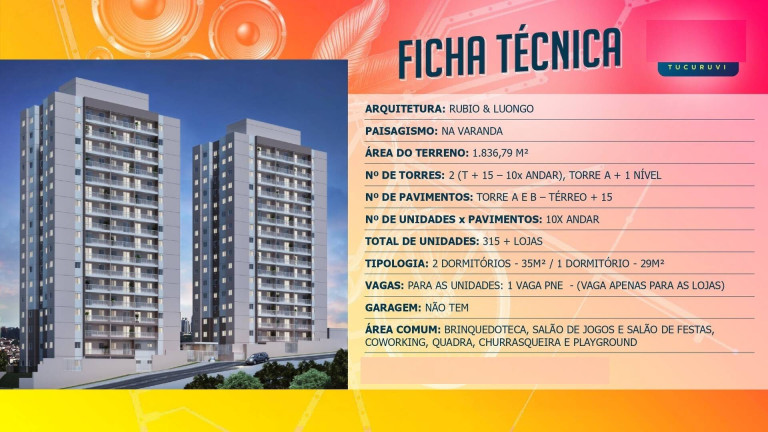 Foto do imóvel Apartamento à Venda, 29 m² em Parque Vitória - São Paulo