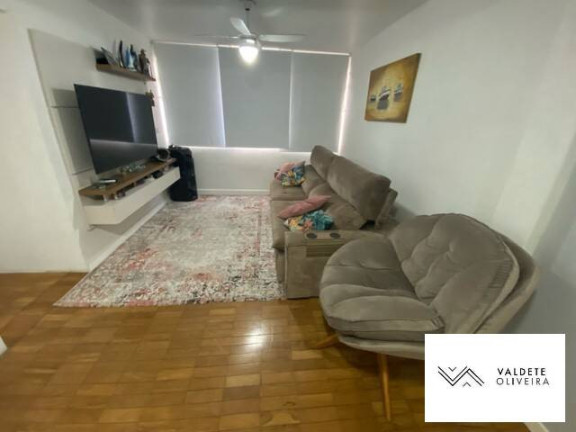 Foto do imóvel Apartamento com 3 Quartos à Venda, 94 m² em Centro - São José Dos Campos
