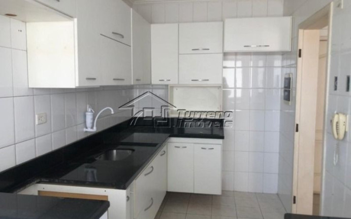 Foto do imóvel Apartamento com 3 Quartos à Venda, 74 m² em Jardim Satélite - São José Dos Campos