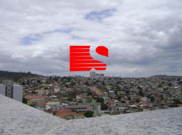 Imagem Cobertura com 3 Quartos à Venda, 170 m² em Santa Inês - Belo Horizonte