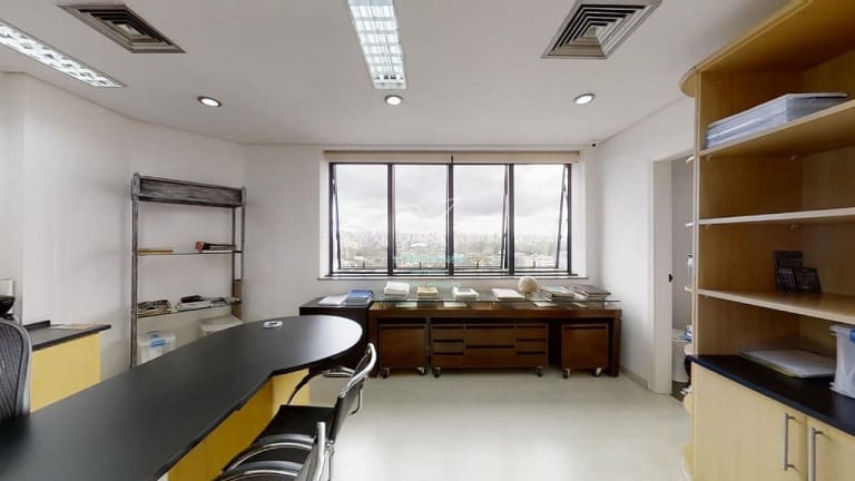 Foto do imóvel Sala Comercial à Venda, 68 m² em Jardim Paulista - São Paulo