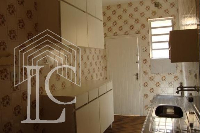 Imagem Casa com 3 Quartos para Alugar, 160 m² em Aclimação - São Paulo