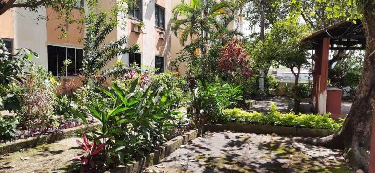 Foto do imóvel Apartamento com 2 Quartos à Venda, 5.300 m² em Campo Grande - Rio De Janeiro