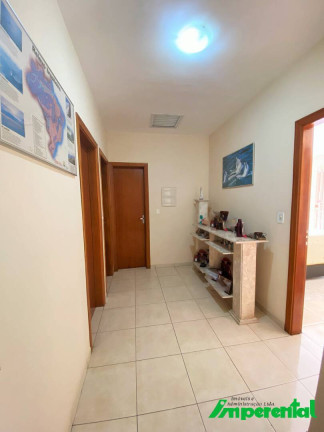 Foto do imóvel Casa com 3 Quartos à Venda, 165 m² em Campo Grande - Santos