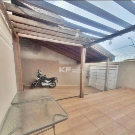 Imagem Casa com 3 Quartos à Venda, 70 m² em Vila Monte Alegre - Ribeirão Preto