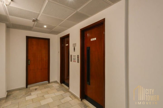 Foto do imóvel Apartamento com 2 Quartos à Venda, 55 m² em Vila Mariana - São Paulo