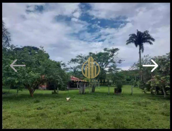 Imagem Fazenda à Venda, 9.776.800 m² em Zona Rural - São Miguel Do Araguaia