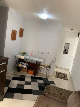 Foto do imóvel Apartamento com 2 Quartos à Venda, 54 m² em Cambuci - São Paulo