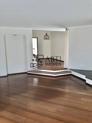 Foto do imóvel Apartamento com 3 Quartos à Venda, 198 m² em Paraíso - São Paulo