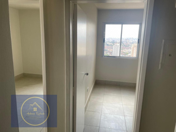 Imagem Apartamento com 2 Quartos para Alugar, 65 m² em Vila Das Mercês - São Paulo