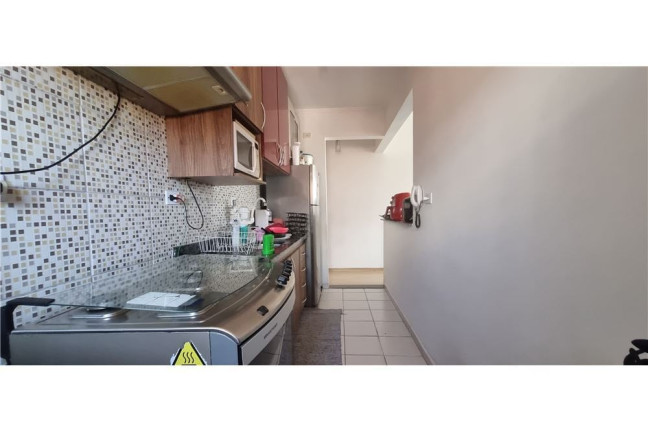 Imagem Apartamento com 2 Quartos à Venda, 48 m² em Guaianases - São Paulo